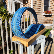 Load image into Gallery viewer, Harborside Crest No.1