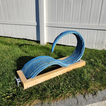 Load image into Gallery viewer, Harborside Crest No.1