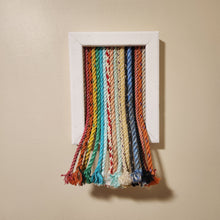 Load image into Gallery viewer, 8x12in Weathered Spectrum Cascade