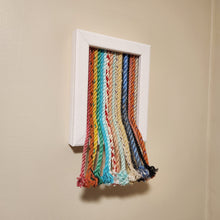 Load image into Gallery viewer, 8x12in Weathered Spectrum Cascade