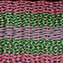 Load image into Gallery viewer, Climbing Rope Doormat 3