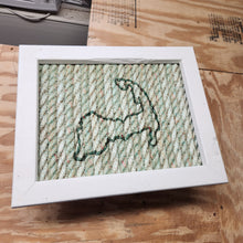 Load image into Gallery viewer, 11x14in Laser Etched Cape Cod
