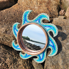 Load image into Gallery viewer, 21in Mariners Crest No2