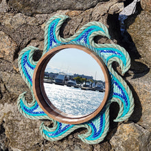 Load image into Gallery viewer, 21in Mariners Crest No2