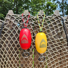 Load image into Gallery viewer, Bite Me Float Opener