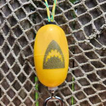 Load image into Gallery viewer, Bite Me Float Opener