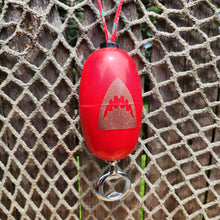 Load image into Gallery viewer, Bite Me Float Opener