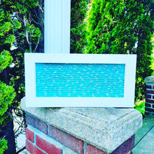 Load image into Gallery viewer, Home Address Plaque