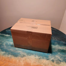 Load image into Gallery viewer, Box of rope ends, splices, and knots.