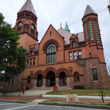 Load image into Gallery viewer, Fairhaven Town Hall