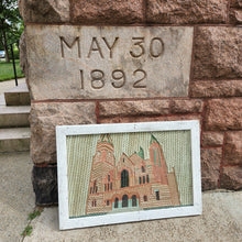 Load image into Gallery viewer, Fairhaven Town Hall