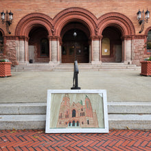 Load image into Gallery viewer, Fairhaven Town Hall