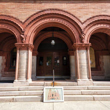 Load image into Gallery viewer, Fairhaven Town Hall