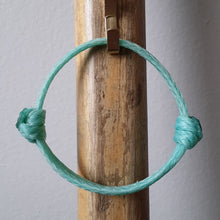 Load image into Gallery viewer, Sea Foam Bracelet