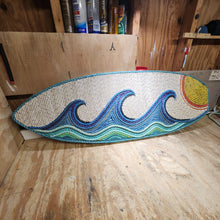 Load image into Gallery viewer, Point Breaking Bad Surfboard
