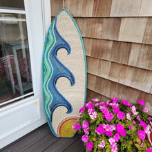 Load image into Gallery viewer, Point Breaking Bad Surfboard
