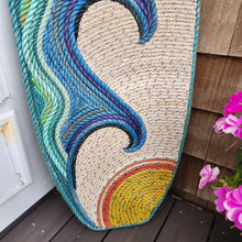Load image into Gallery viewer, Point Breaking Bad Surfboard
