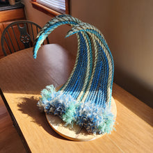 Load image into Gallery viewer, The Mariner&#39;s Curl
