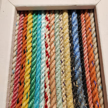 Load image into Gallery viewer, 8x12in Weathered Spectrum Cascade
