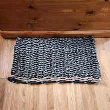 Load image into Gallery viewer, Climbing Rope Doormat 2
