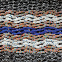 Load image into Gallery viewer, Climbing Rope Doormat 4
