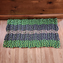 Load image into Gallery viewer, Climbing Rope Doormat 5
