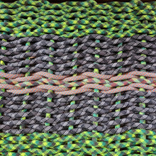 Load image into Gallery viewer, Climbing Rope Doormat 5
