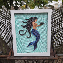 Load image into Gallery viewer, The Devil's Purse Mermaid
