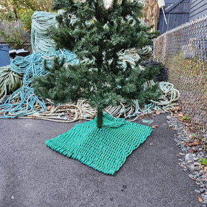 Original Harborside Tree Skirt