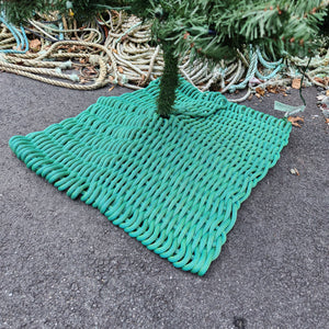 Original Harborside Tree Skirt