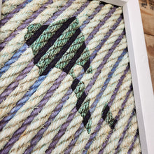 Load image into Gallery viewer, 11x14in Laser Etched Fairhaven MA
