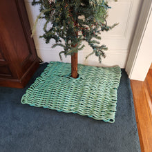 Load image into Gallery viewer, Original Harborside Tree Skirt
