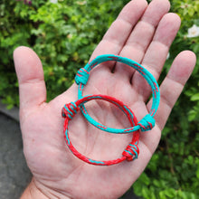 Load image into Gallery viewer, Couples Catch™ Bracelets
