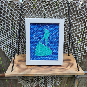 11x14in Block Island No.1