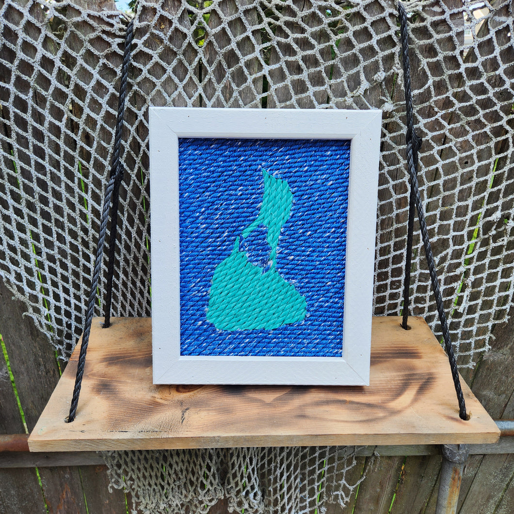 11x14in Block Island No.1