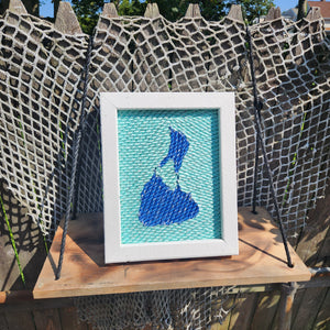 11x14in Block Island No.2