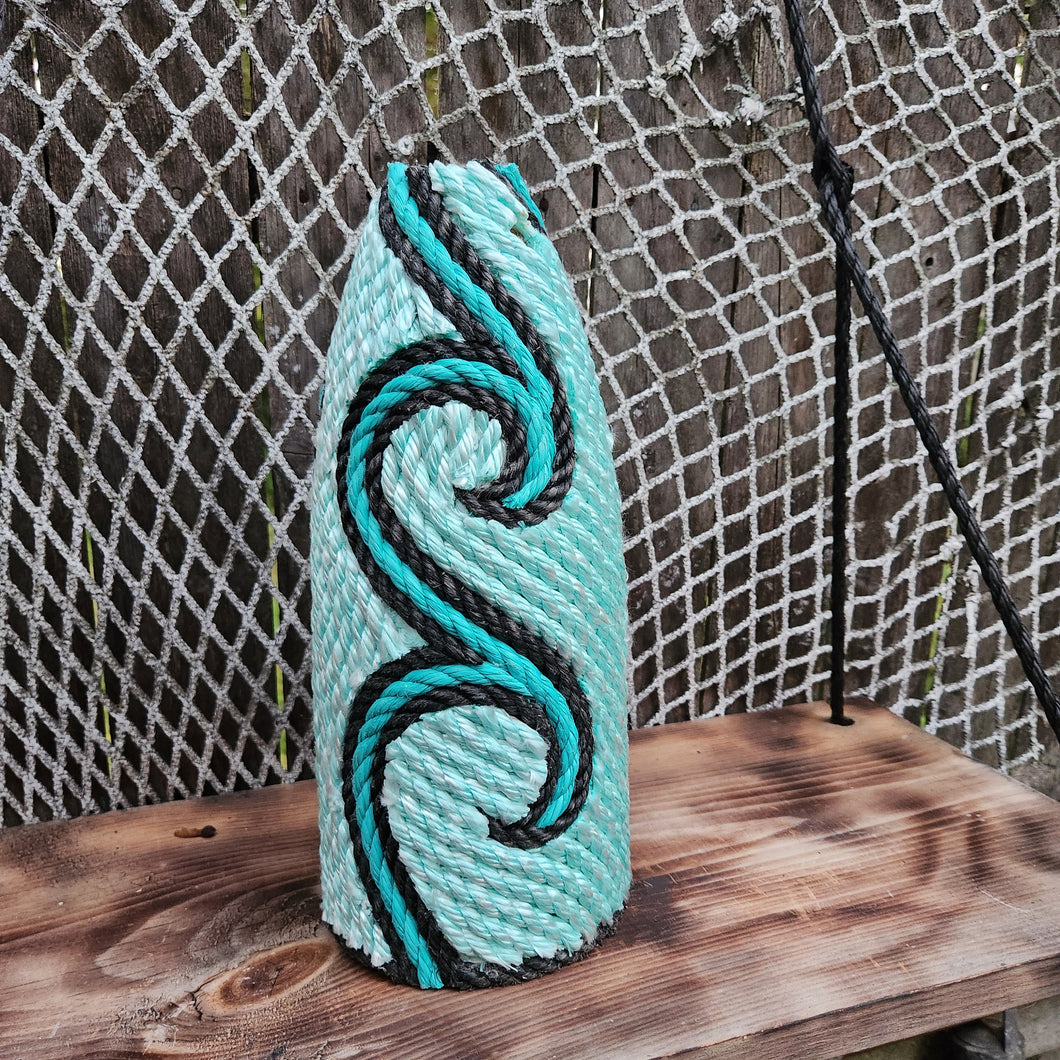 Rope Wave Buoy 2025 No4