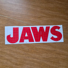 Load image into Gallery viewer, Shark Inspired Sticker Set
