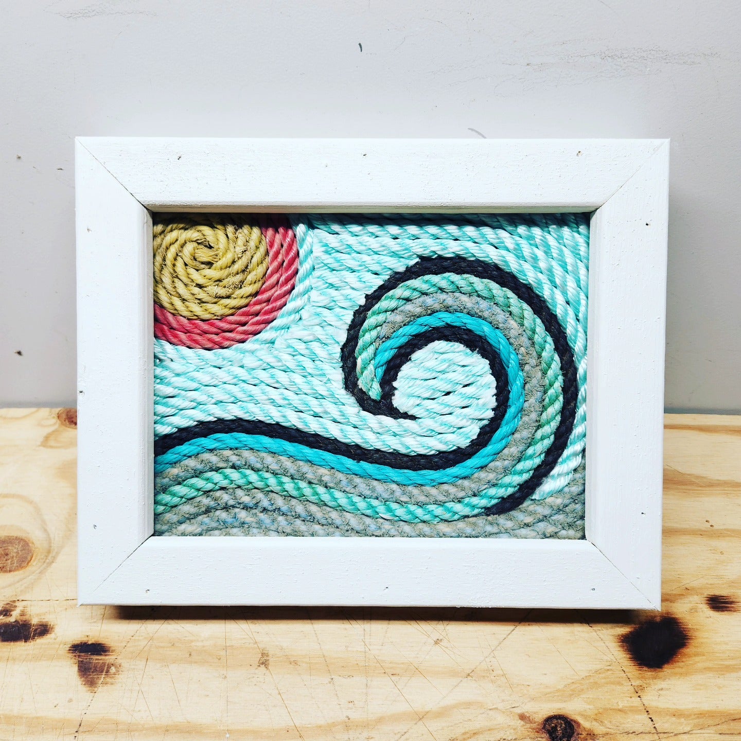 Rope Waves – Tagged 