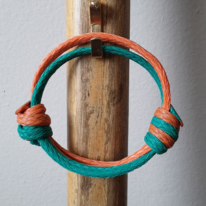 Boat Ramp Bracelet