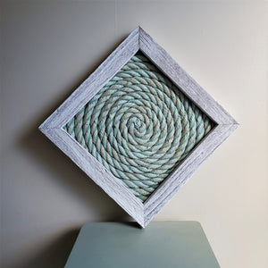 12x12in Spiral