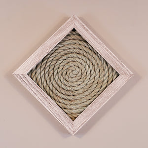 12x12in Spiral