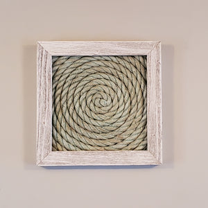 12x12in Spiral