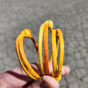 Sunburst Bracelet