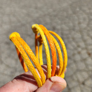 Sunburst Bracelet
