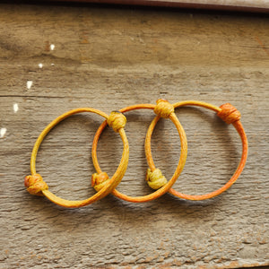 Sunburst Bracelet