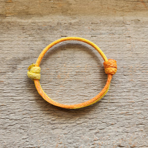 Sunburst Bracelet