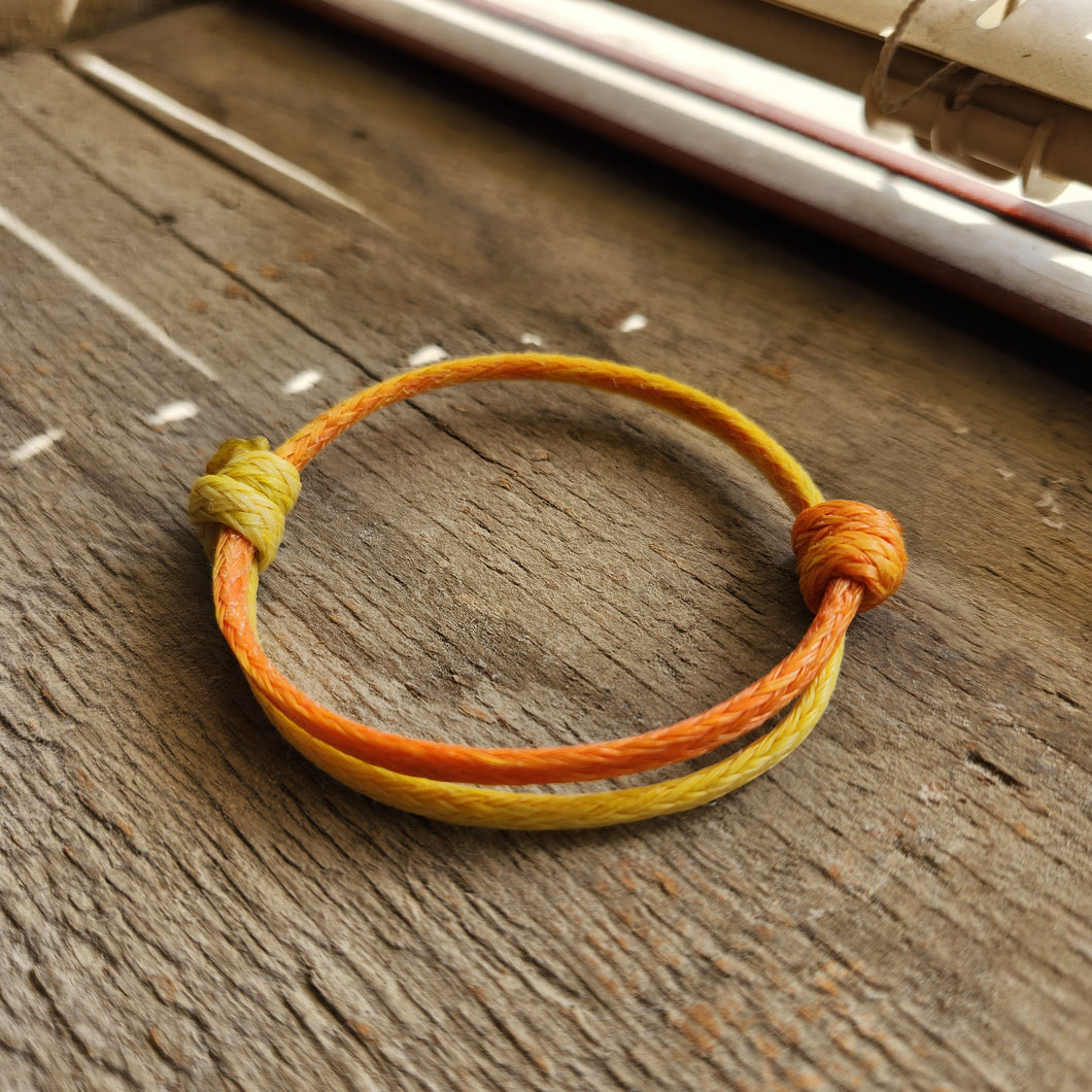 Sunburst Bracelet