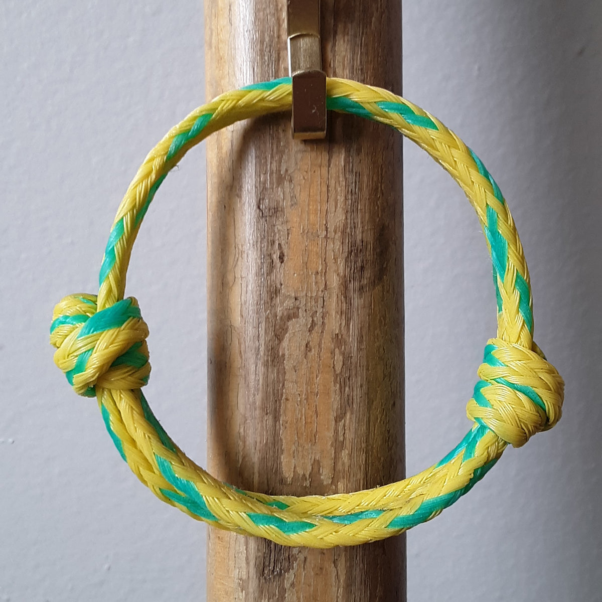 Beach Grass Bracelet – Harborside Rope Works