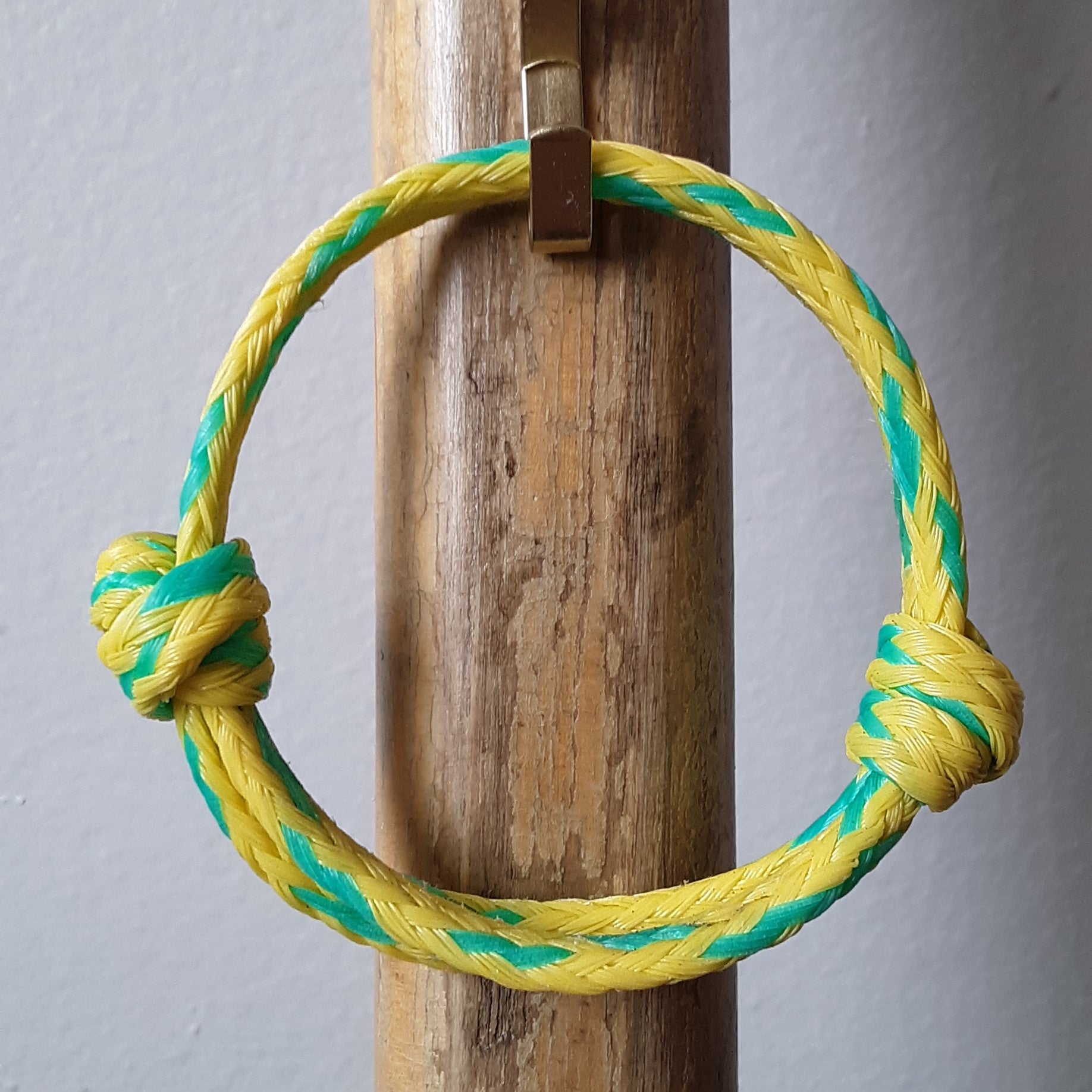 Fishing Net Bracelets – Harborside Rope Works